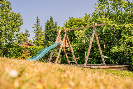 Speeplek vakantiehuis 18 personen Ardennen
