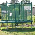 Trampoline