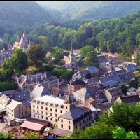 Ontdek al het moois van het kleinste stadje Durbuy