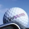 Golfbaan Five Nations ChaletDurbuyXL