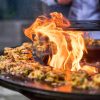 OFYR BBQ OFYR BBQ sfeer