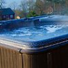 Jacuzzi Chalet Durbuy XL